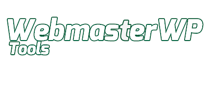 Logo Webmaster Tools